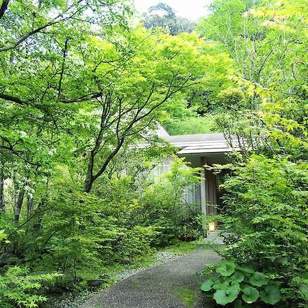 Nemu No Hana Nichinan Buitenkant foto