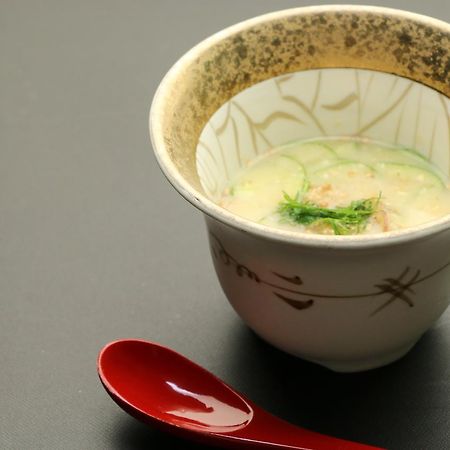 Nemu No Hana Nichinan Buitenkant foto