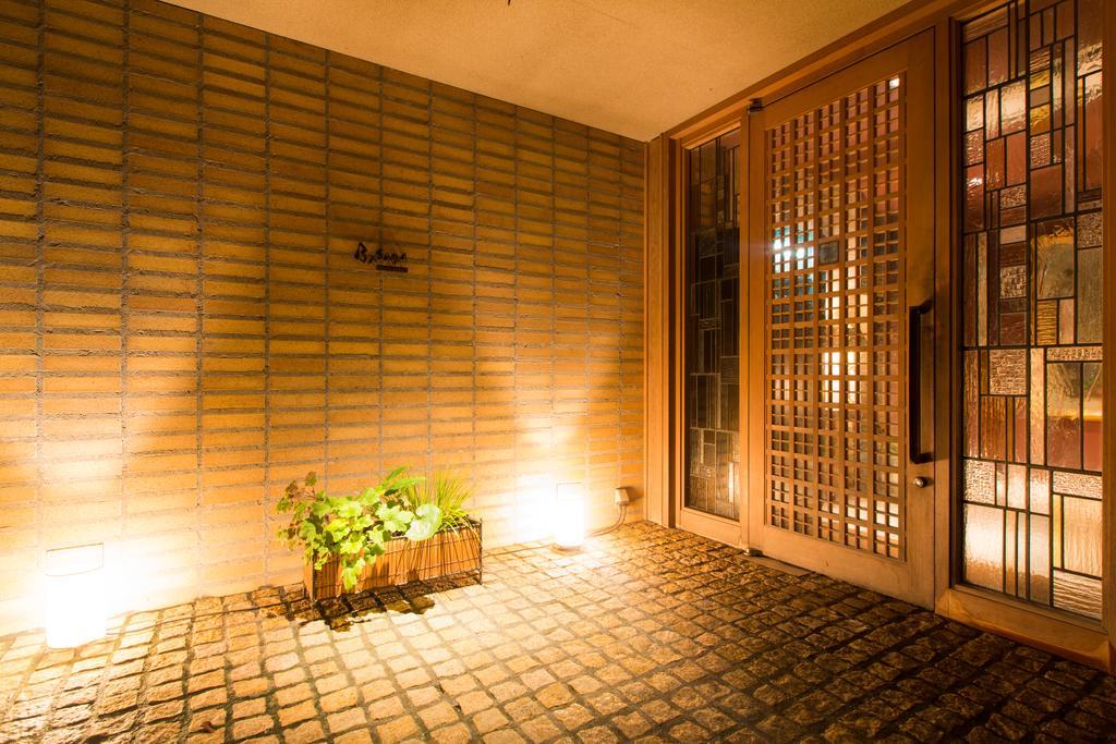 Nemu No Hana Nichinan Buitenkant foto