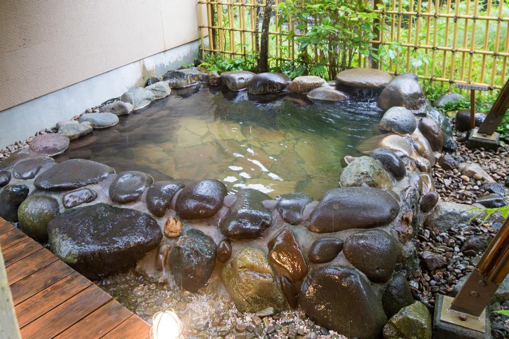 Nemu No Hana Nichinan Buitenkant foto