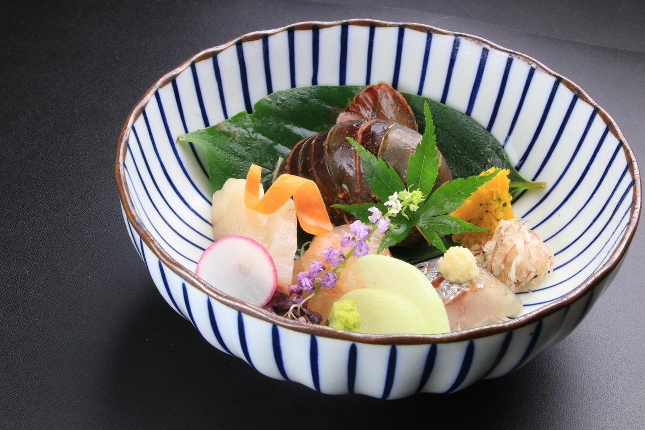 Nemu No Hana Nichinan Buitenkant foto