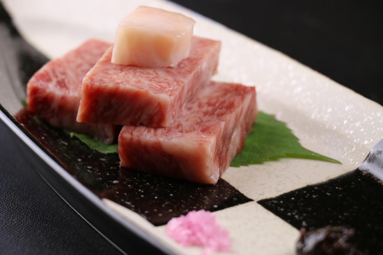 Nemu No Hana Nichinan Buitenkant foto