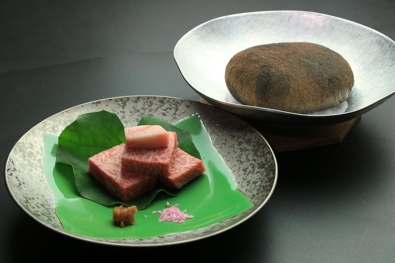 Nemu No Hana Nichinan Buitenkant foto